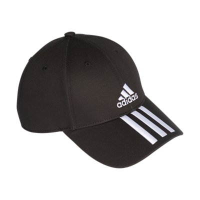 casquette adulte 3 stripes 