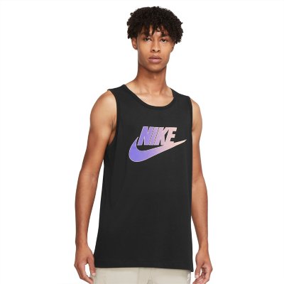 débardeur homme sportswear