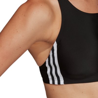 Maillot de bain best sale adidas 2 pièces femme