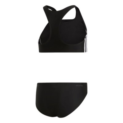 Maillot de bain best sale adidas 2 pièces fille