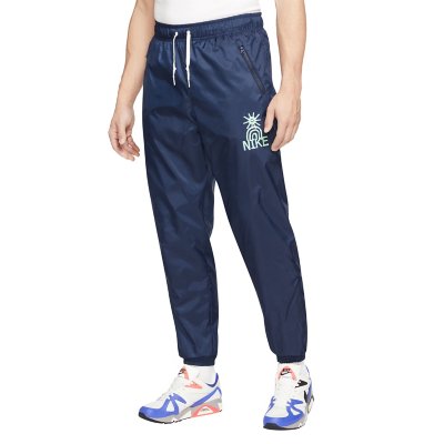 jogging homme m nsw lnd hbr-c winter bottom