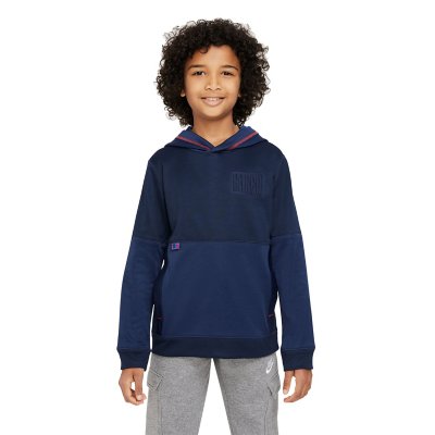 sweatshirt de football enfant fc barcelone 22/23