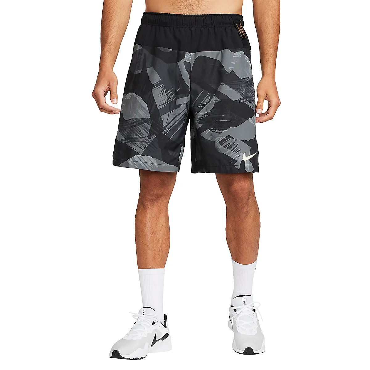 short de training homme dri-fit flex