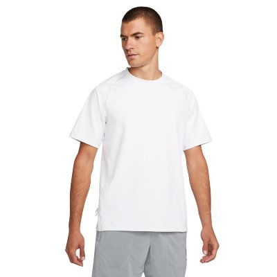 tee-shirt de training à manches courtes homme dri-fit adv axis