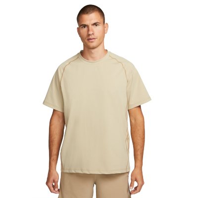 tee-shirt de training à manches courtes homme dri-fit adv axis