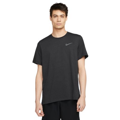 tee-shirt de training à manches courtes homme np df npc burnout ss top 3.0