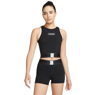débardeur de training femme w np df crp gx tank