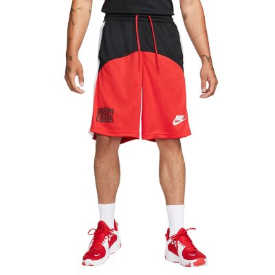 short de basketball homme start5blk 11in