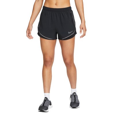 short de running femme dri-fit tempo lux