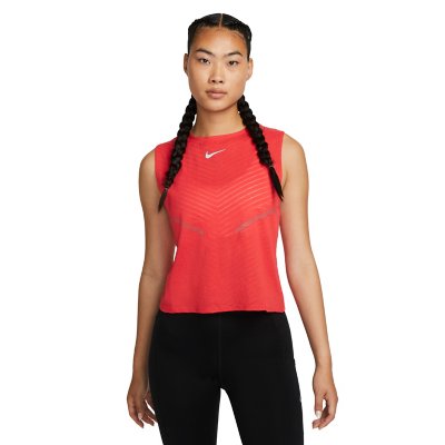 débardeur de running femme dri-fit advanced