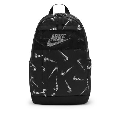 Sac a shop dos intersport nike