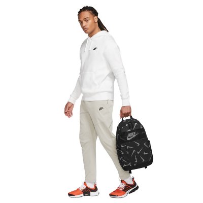 sac à dos adulte nk elmntl bkpk - aop ho22