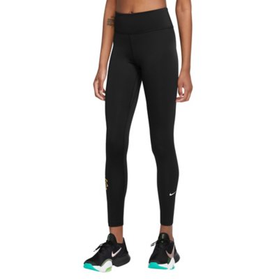 legging de training femme w nk one tf mr tght grx