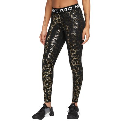 legging de training femme df mr tght aop