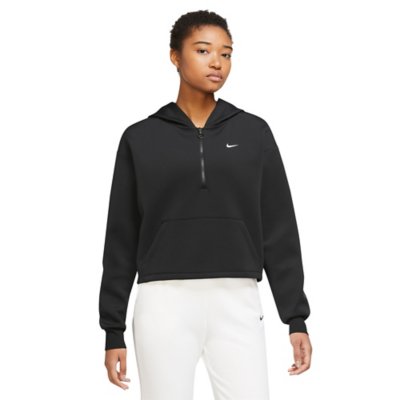 sweatshirt de training femme dri-fit