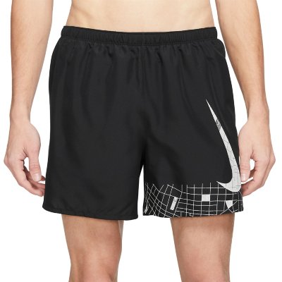 short de running homme dri-fit challenger