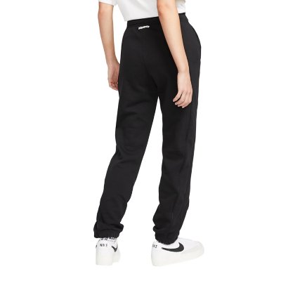 Jogging femme nike outlet intersport