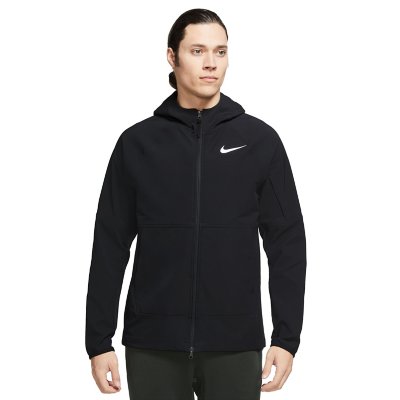sweatshirt de training homme pro flex vent max men's winter