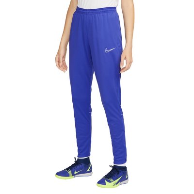 pantalon d'entraînement de football femme w nk df acd pant kpz - br 21