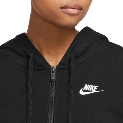 Robe sweat femme online nike