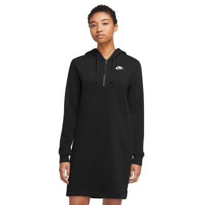 robe femme club fleece