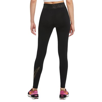 Legging nike fille online zalando