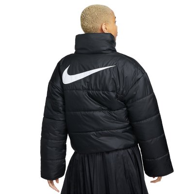 Veste nike femme outlet intersport