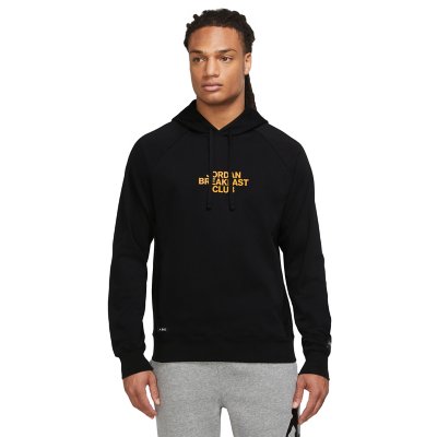sweatshirt de basketball homme jordan sport