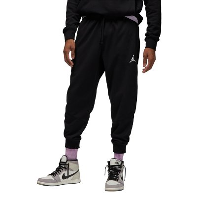 pantalon de basketball homme jordan sport dri-fit men's crossove
