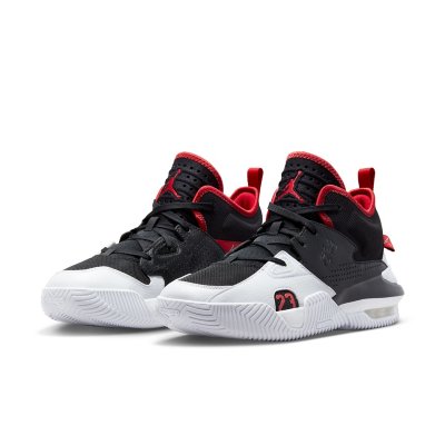 chaussures de basketball homme jordan stay loyal 2