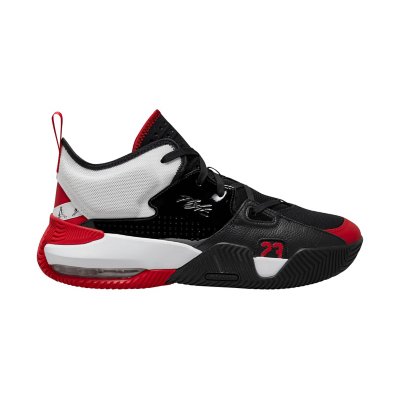 chaussures de basketball homme jordan stay loyal 2