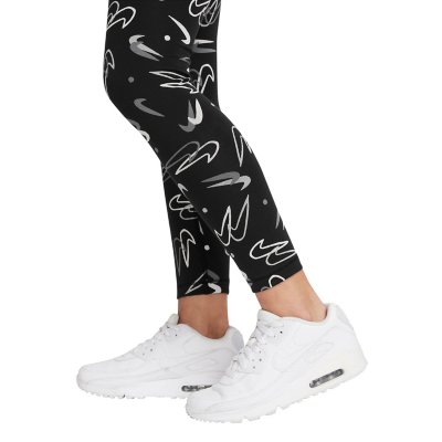 Legging nike fille online zalando