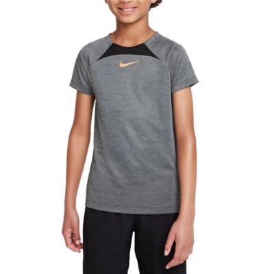 tee shirt de football enfant dri-fit academy