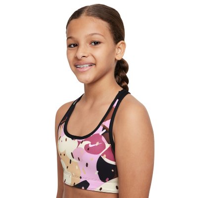 Brassière de sport enfant hot sale