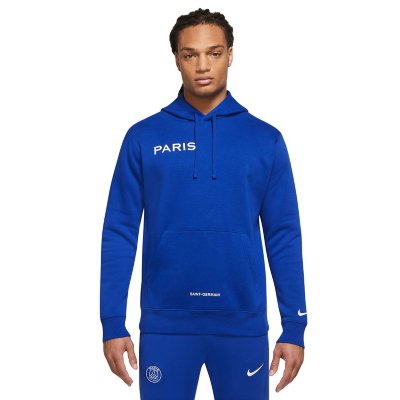 sweatshirt de football homme paris saint-germain 22/23