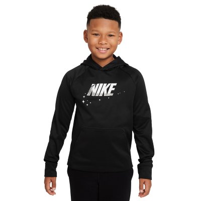 sweatshirt à capuche garçon therma-fit big (boys') t