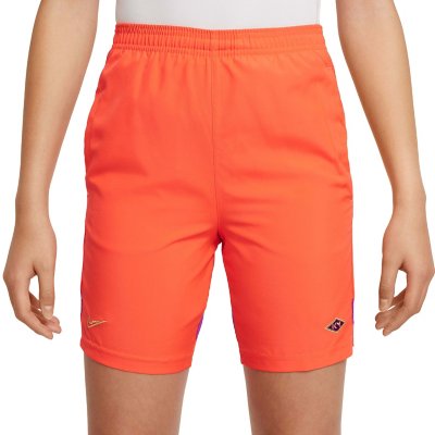 short de football enfant dri-fit kylian mbappé