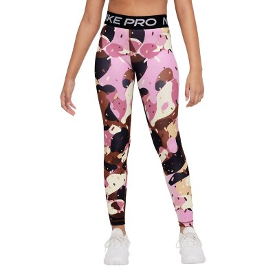 legging fille pro dri-fit big kids'