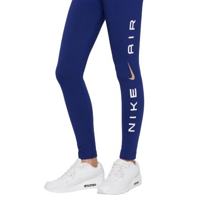 Legging nike fille clearance intersport