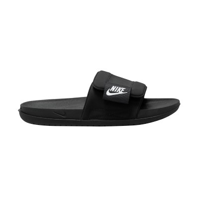 Claquettes Homme OFFCOURT ADJUST MEN S SLIDE NIKE INTERSPORT