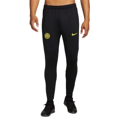 pantalon d'entraînement de football homme inter milan 22/23