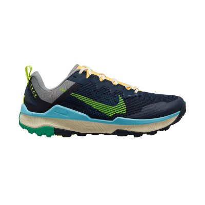 chaussures de trail homme nike react wildhorse 8