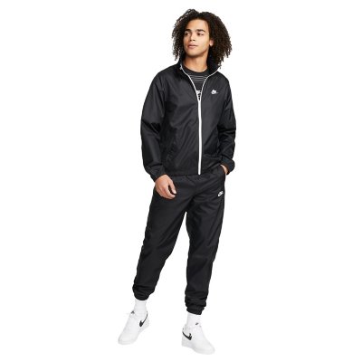 Pantalon nike best sale homme intersport