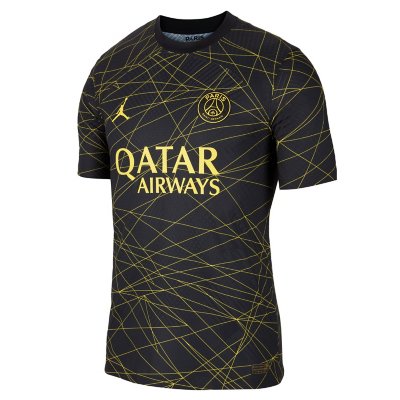 Maillot de football homme PSG Fourth 22 23 NIKE