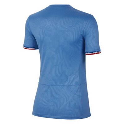 Maillot France Nike Domicile Stadium 23/24 - Femme