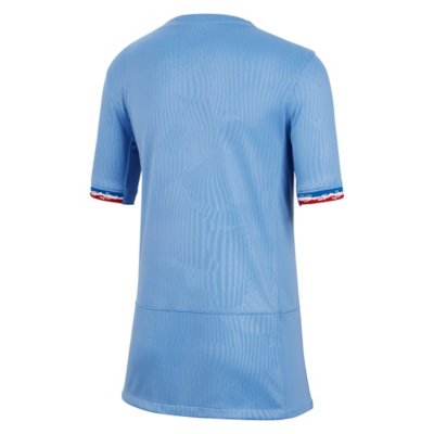 Maillot équipe de france junior 2 étoiles intersport hot sale