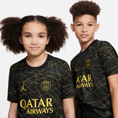 Tee shirt psg online enfants