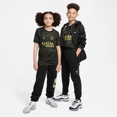 Survetement psg junior intersport hot sale