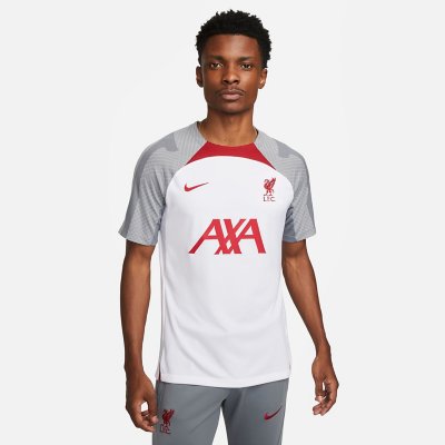 maillot d'entraînement de football homme liverpool fc 22/23