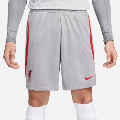 short de football adulte liverpool fc 22/23